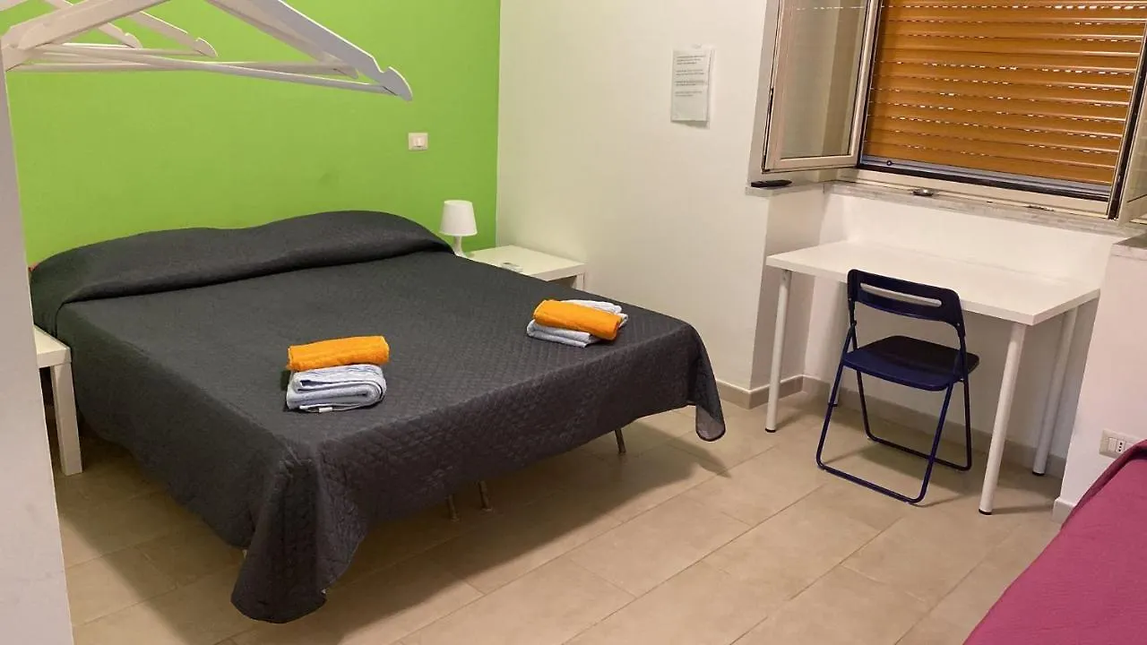 Bed and Breakfast CTA Catania Aeroporto TRASFERT INCLUSO