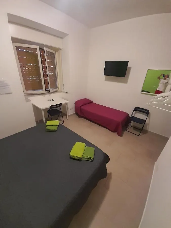 Bed and Breakfast CTA Catania Aeroporto TRASFERT INCLUSO Włochy