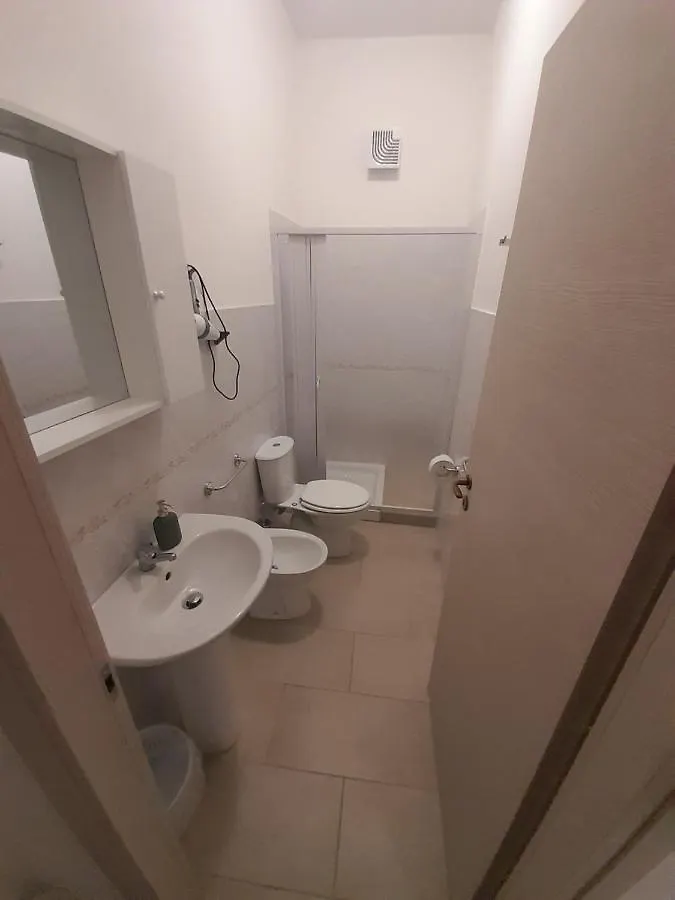 Bed and Breakfast CTA Catania Aeroporto TRASFERT INCLUSO 0*,