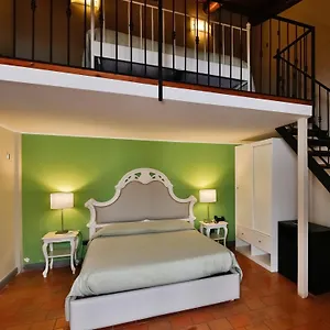 Hotel Art & Jazz, Catane